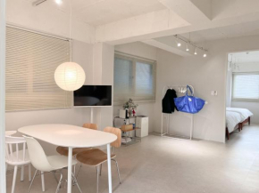ML stay, 7 min walk from Seoul Station